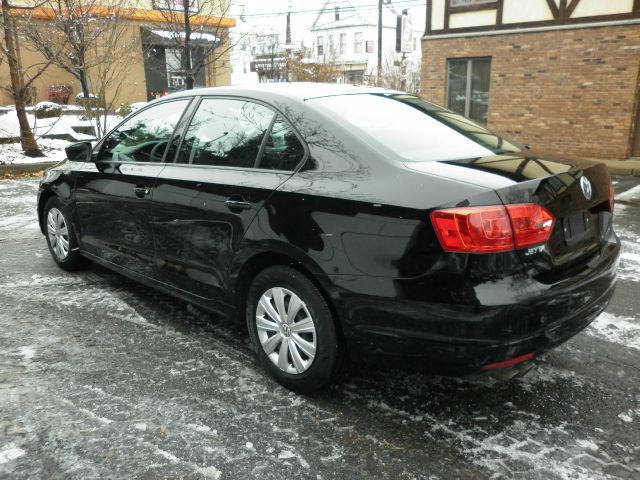 2011 Volkswagen Jetta XR