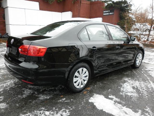 2011 Volkswagen Jetta XR