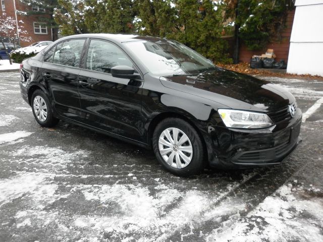 2011 Volkswagen Jetta XR