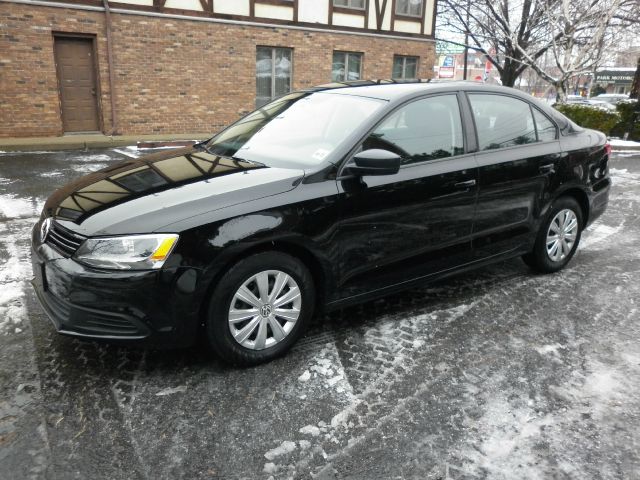 2011 Volkswagen Jetta XR