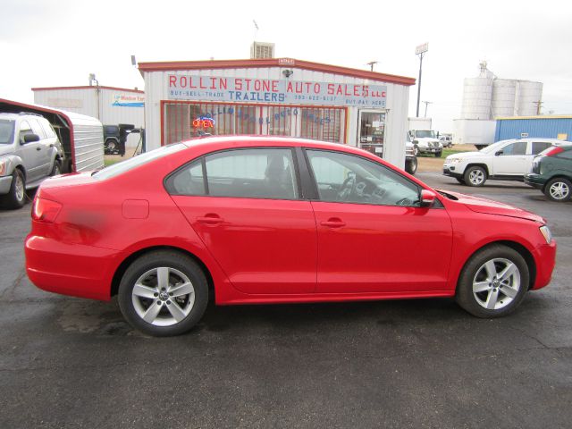 2011 Volkswagen Jetta CD With MP3