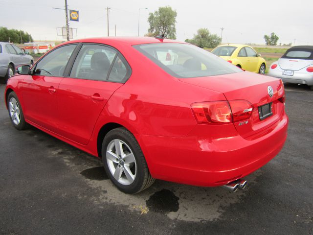 2011 Volkswagen Jetta CD With MP3