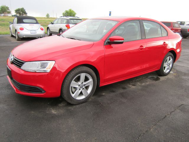2011 Volkswagen Jetta CD With MP3