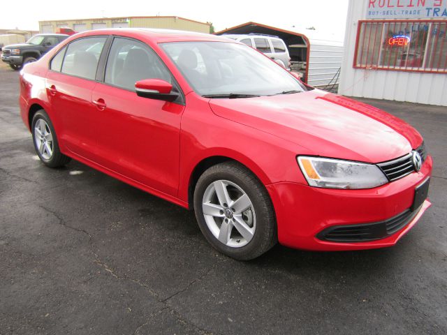 2011 Volkswagen Jetta CD With MP3