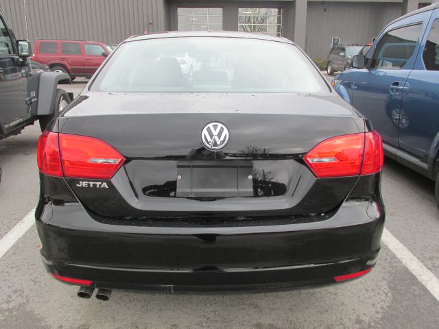 2011 Volkswagen Jetta XR