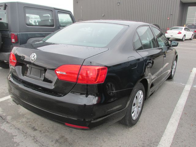 2011 Volkswagen Jetta XR