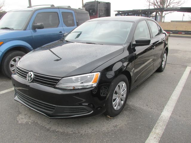 2011 Volkswagen Jetta XR