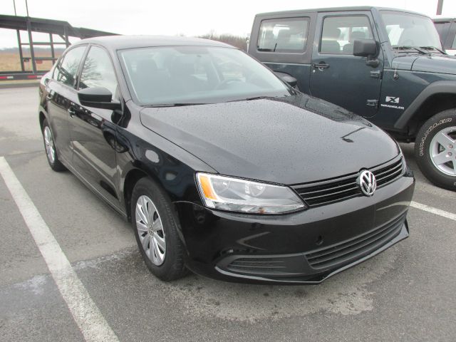 2011 Volkswagen Jetta XR