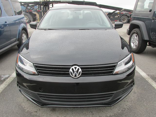 2011 Volkswagen Jetta XR