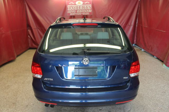 2011 Volkswagen Jetta CD With MP3