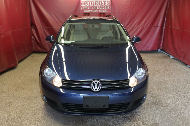 2011 Volkswagen Jetta CD With MP3