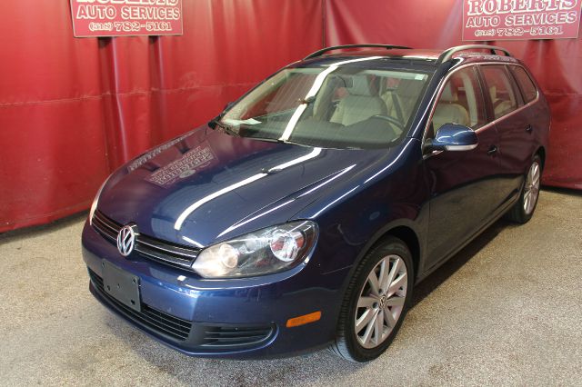 2011 Volkswagen Jetta CD With MP3