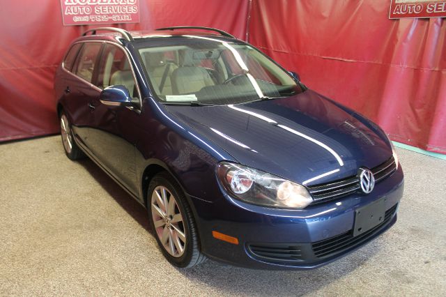 2011 Volkswagen Jetta CD With MP3