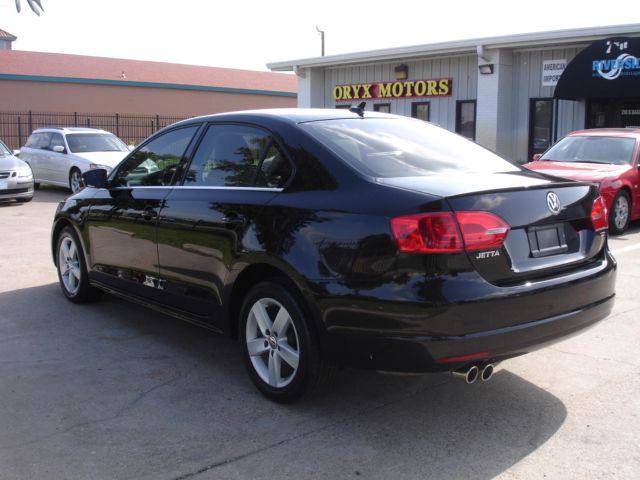 2011 Volkswagen Jetta CD With MP3