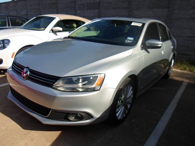 2011 Volkswagen Jetta 5XT