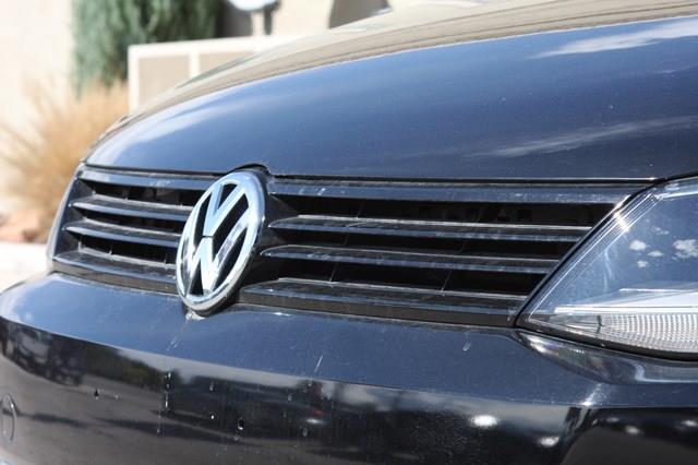 2011 Volkswagen Jetta Coronet Super Bee Tribute