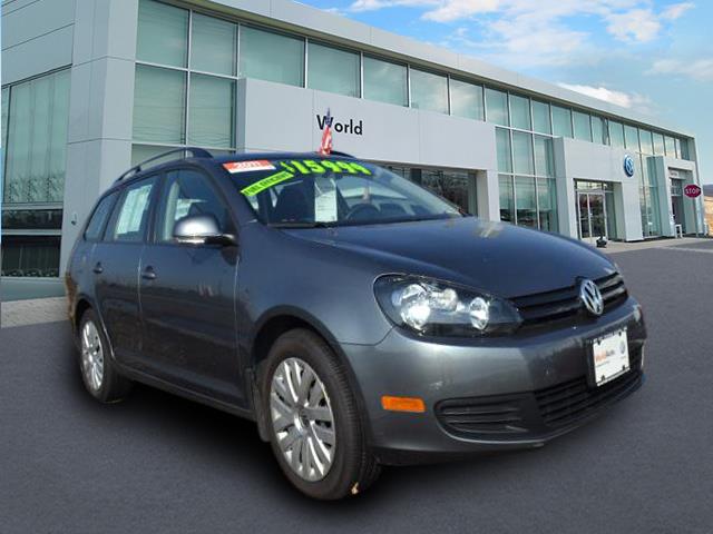 2011 Volkswagen Jetta S Coupe AERO PKG