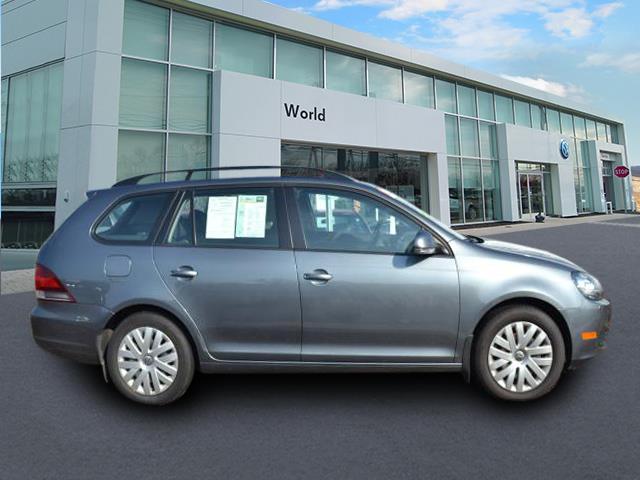 2011 Volkswagen Jetta S Coupe AERO PKG