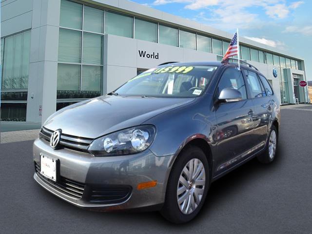 2011 Volkswagen Jetta S Coupe AERO PKG
