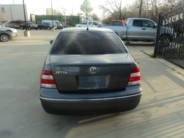 2011 Volkswagen Jetta XR