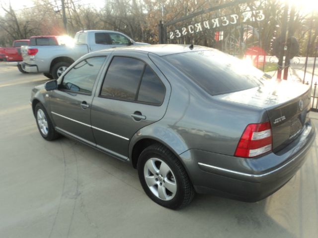 2011 Volkswagen Jetta XR