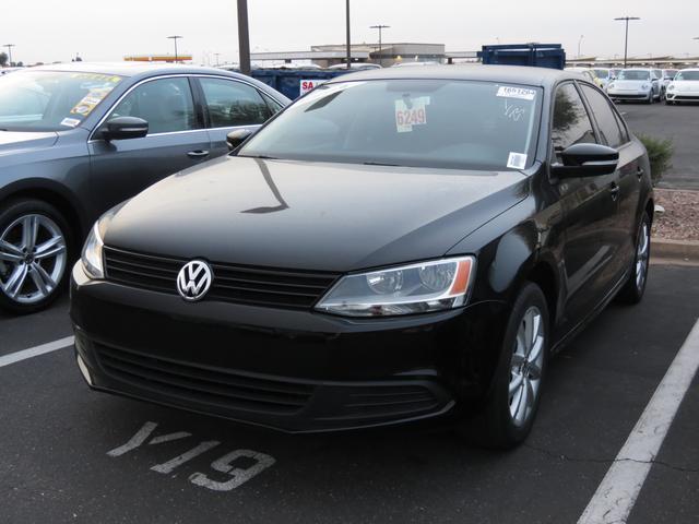 2011 Volkswagen Jetta LX Convertible