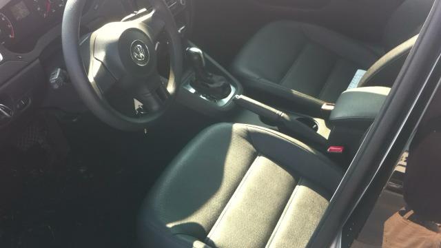 2011 Volkswagen Jetta LX Convertible