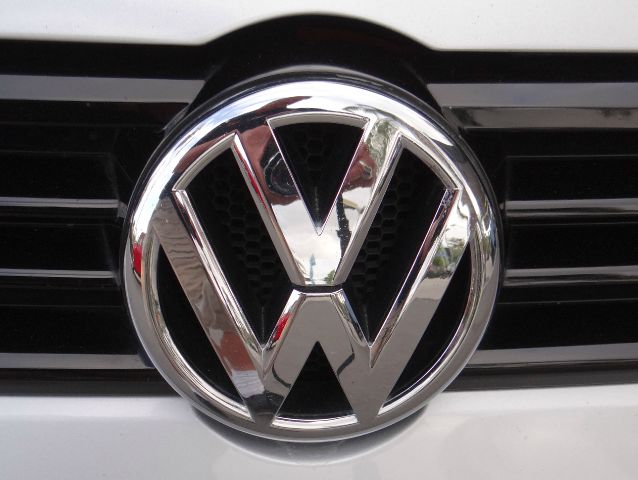 2011 Volkswagen Jetta XR