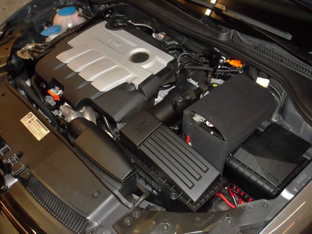 2011 Volkswagen Jetta Access Cab SR5 1 Owner