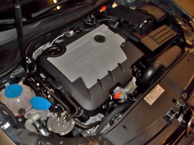 2011 Volkswagen Jetta Access Cab SR5 1 Owner