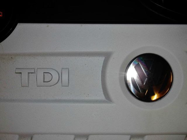 2011 Volkswagen Jetta Access Cab SR5 1 Owner