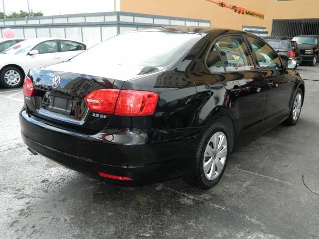 2012 Volkswagen Jetta Quad Cab Turbo Diesel 4WD Loca