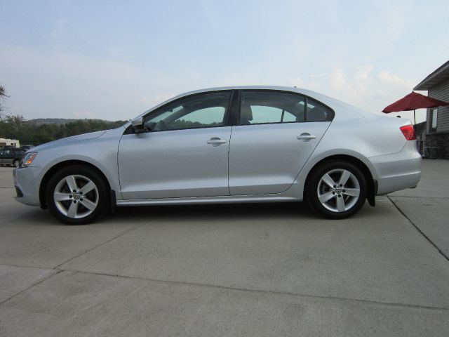 2012 Volkswagen Jetta CD With MP3
