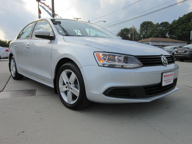 2012 Volkswagen Jetta CD With MP3