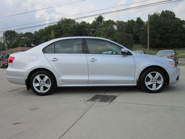 2012 Volkswagen Jetta CD With MP3