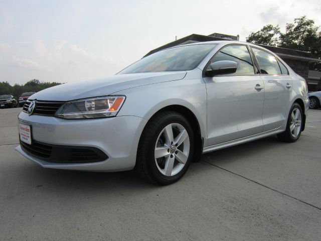2012 Volkswagen Jetta CD With MP3