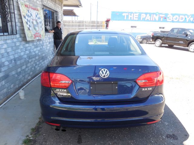 2012 Volkswagen Jetta Reg Cab 111.2 Inch WB 2WD LS Truck