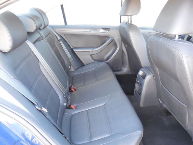 2012 Volkswagen Jetta Reg Cab 111.2 Inch WB 2WD LS Truck