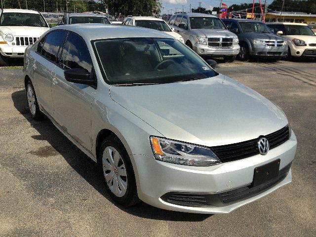 2012 Volkswagen Jetta XR