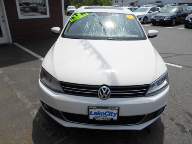 2012 Volkswagen Jetta Eddie Bauer/limited/xl/xls/xlt