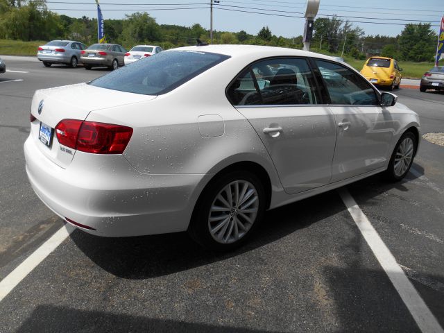 2012 Volkswagen Jetta Eddie Bauer/limited/xl/xls/xlt