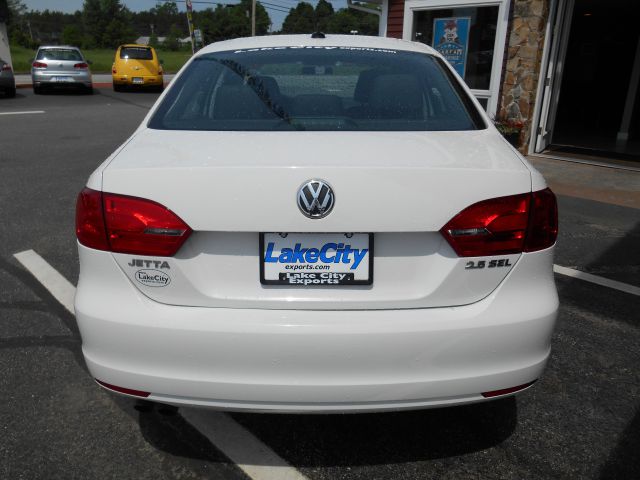 2012 Volkswagen Jetta Eddie Bauer/limited/xl/xls/xlt