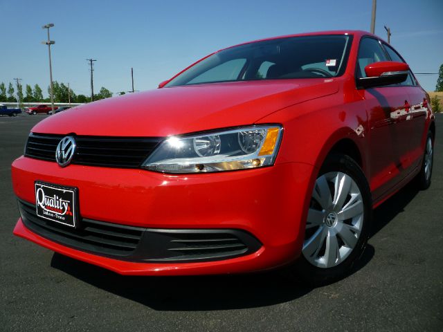 2012 Volkswagen Jetta LX Convertible