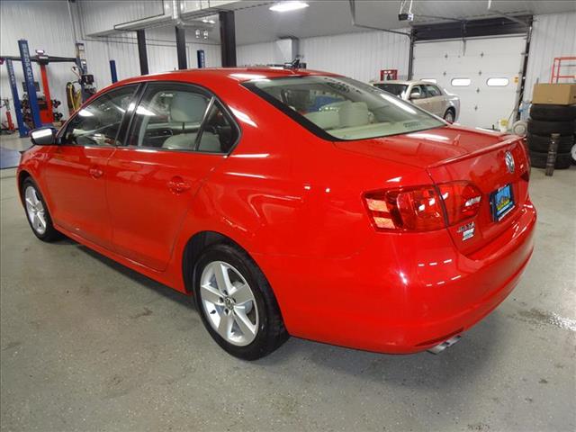 2012 Volkswagen Jetta CD With MP3