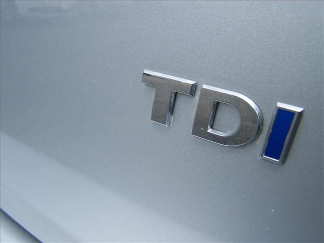 2012 Volkswagen Jetta 4dr Sdn Touring RWD Fleet