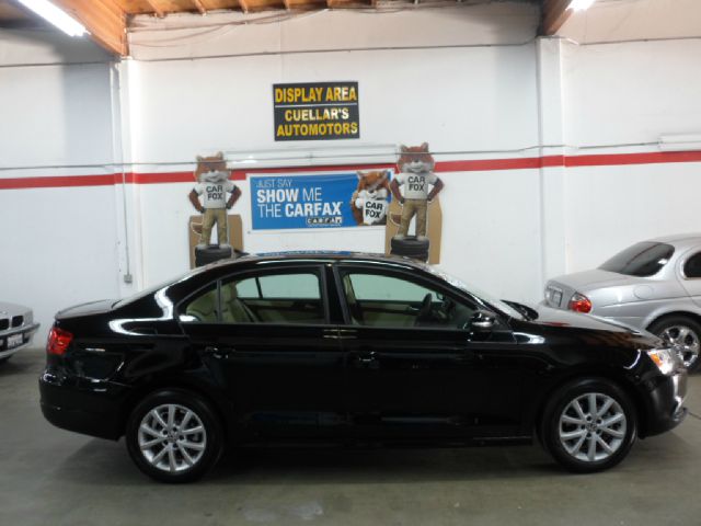 2012 Volkswagen Jetta C1500 Scottsdale