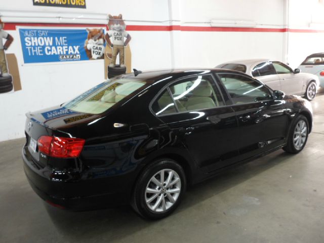 2012 Volkswagen Jetta C1500 Scottsdale