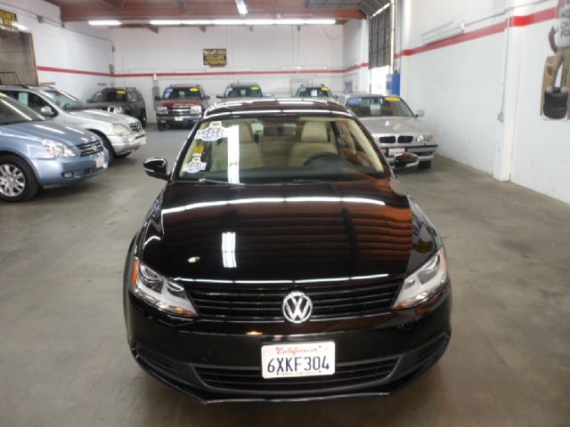 2012 Volkswagen Jetta C1500 Scottsdale