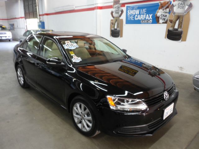 2012 Volkswagen Jetta C1500 Scottsdale