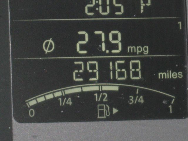 2012 Volkswagen Jetta CD With MP3